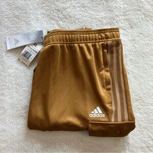 NWT Adidas Women’s Tiro Cargo Pants Mesa White XL